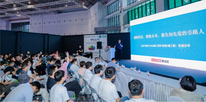 智慧與綠色并行，2024上海暖通舒適系統(tǒng)展——匯聚行業(yè)精英，引領(lǐng)技術(shù)新風(fēng)潮