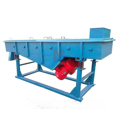 新鄉(xiāng)直線振動(dòng)篩技術(shù)參數(shù)圖 直線篩廠家 產(chǎn)品應(yīng)用